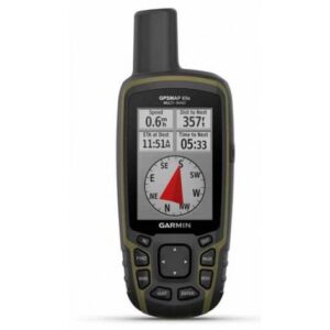 GPS Garmin