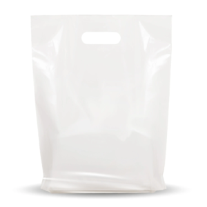 Bolsas de plástico