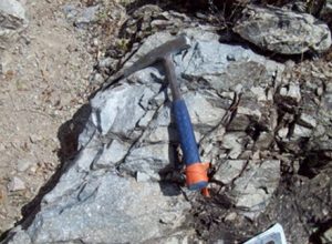 Mineria y geologia